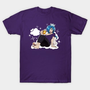 Sleepover Princess T-Shirt